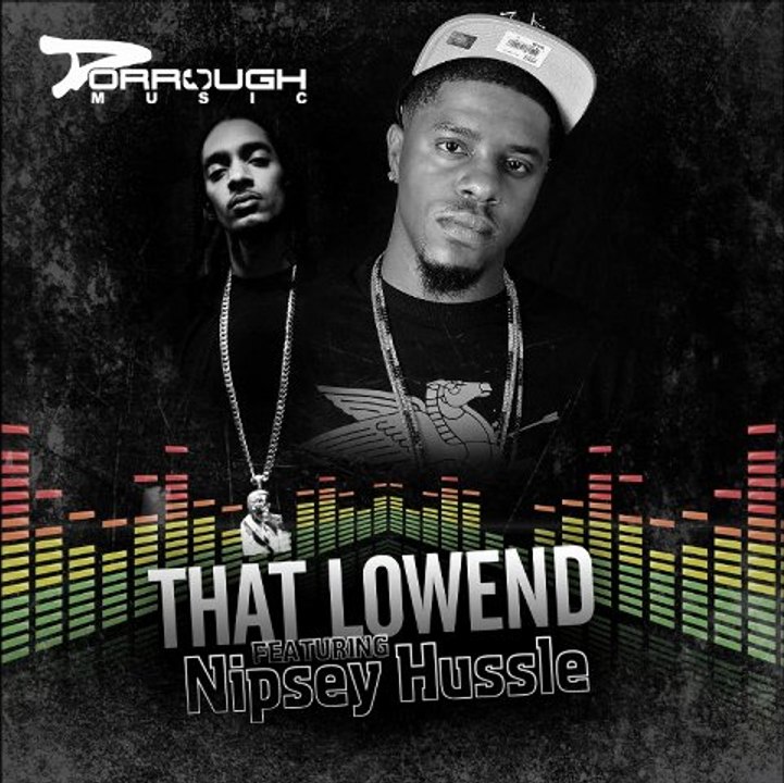 Dorrough - That Lowend (Ft Nipsey Hussle) (Clean Version) (New 2011)