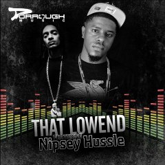 Dorrough - That Lowend (Ft Nipsey Hussle) (Clean Version) (New 2011)