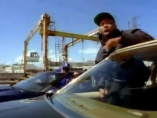 Rodney O & Joe Cooley "Get Ready to Roll"