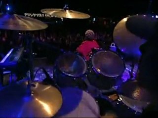 Etta James And The Roots Band - Take Me To The River