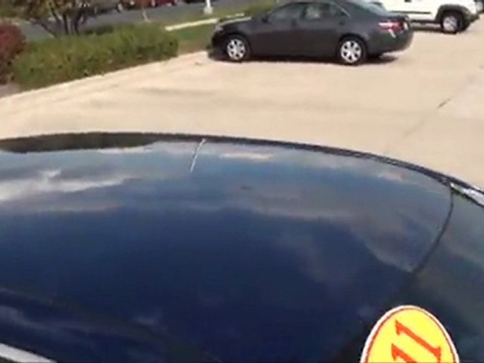 2011 Toyota Camry SE Excellence Cars Naperville Chicago IL