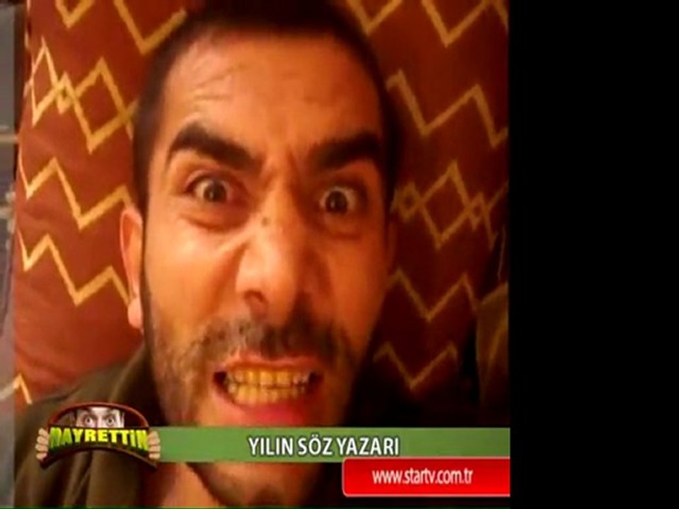 Manyak sevgilim