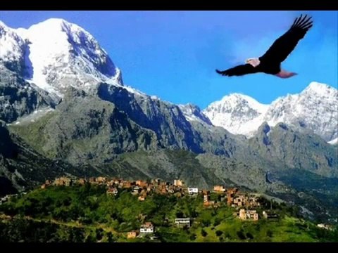 LOUISA (AGMA AZIZEN) لويزة