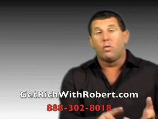 Robert Shemin Complaint Free