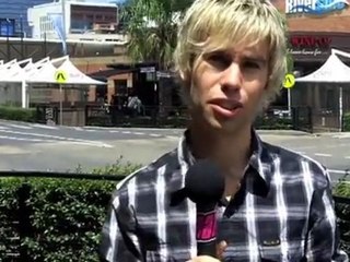 New Rules of Business Dale Beaumont