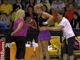 Tennis-WTA : Medina Garrigues en finale à Bali