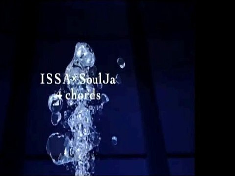 ISSA SoulJa 4 chords[1]