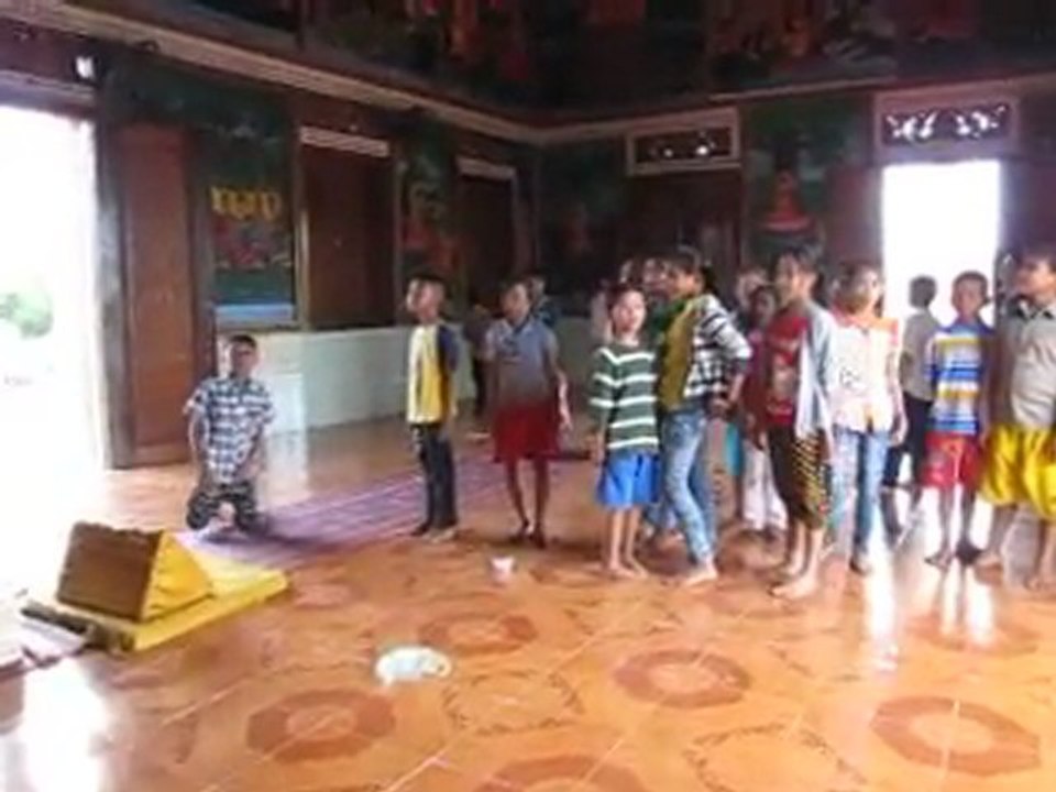 visite de la pagode (2)