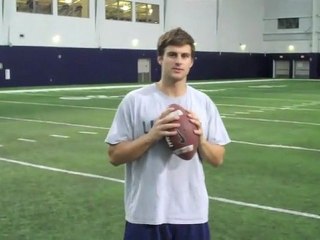 Квотербек: секреты владения мячом и тактики