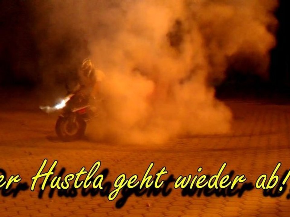 Ride or die-crew... der spaß ist vorbei...