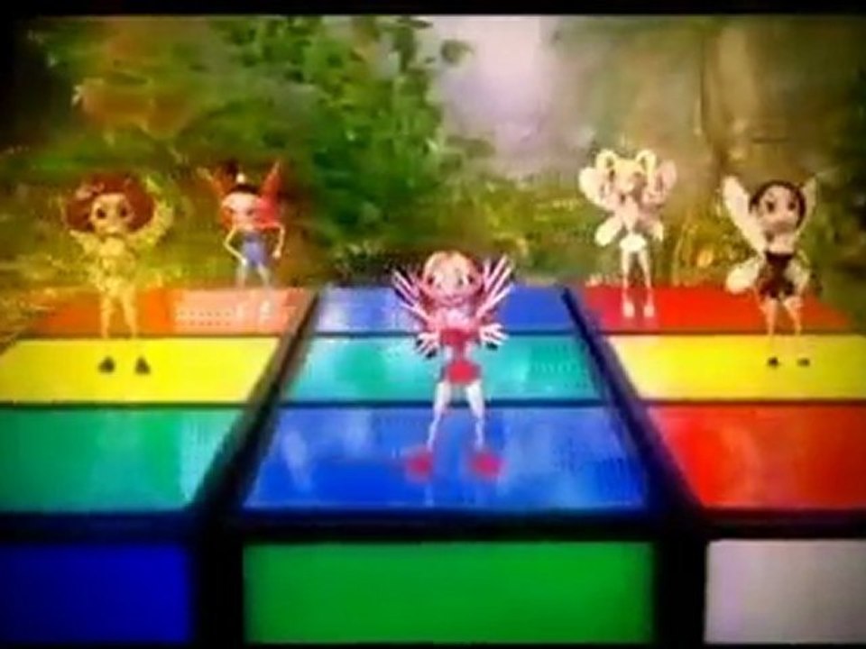 Spice Girls - Viva Forever