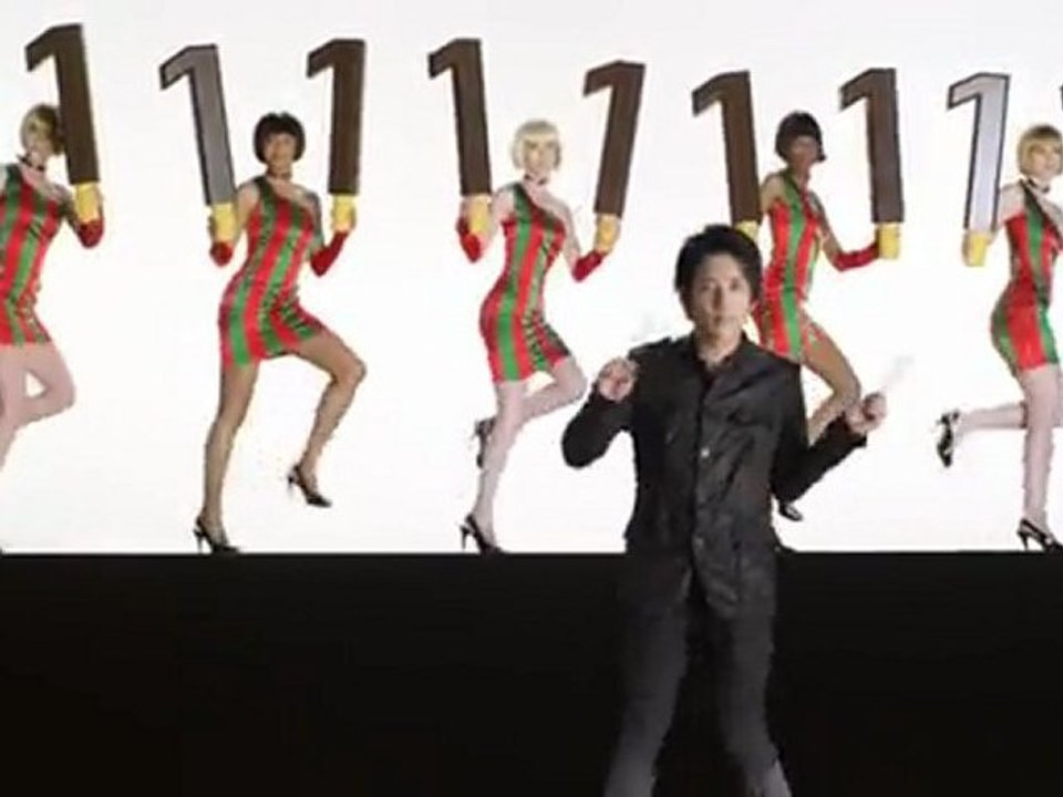[CM] Pocky (11/11 & PO) - Nino