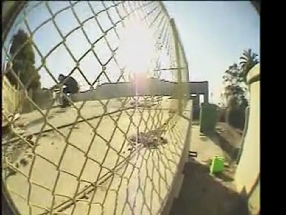 88 - Destroy Everything Now