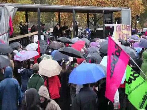 HK & LES SALTIMBANKS - On Lâche Rien