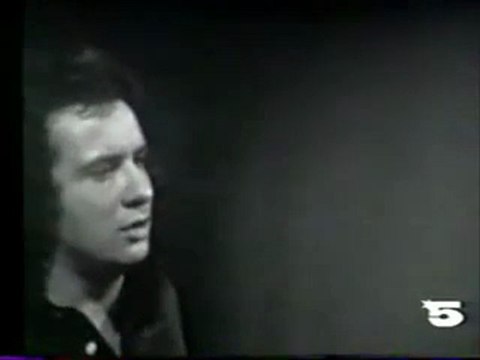 Michel Sardou - La Maladie D'amour