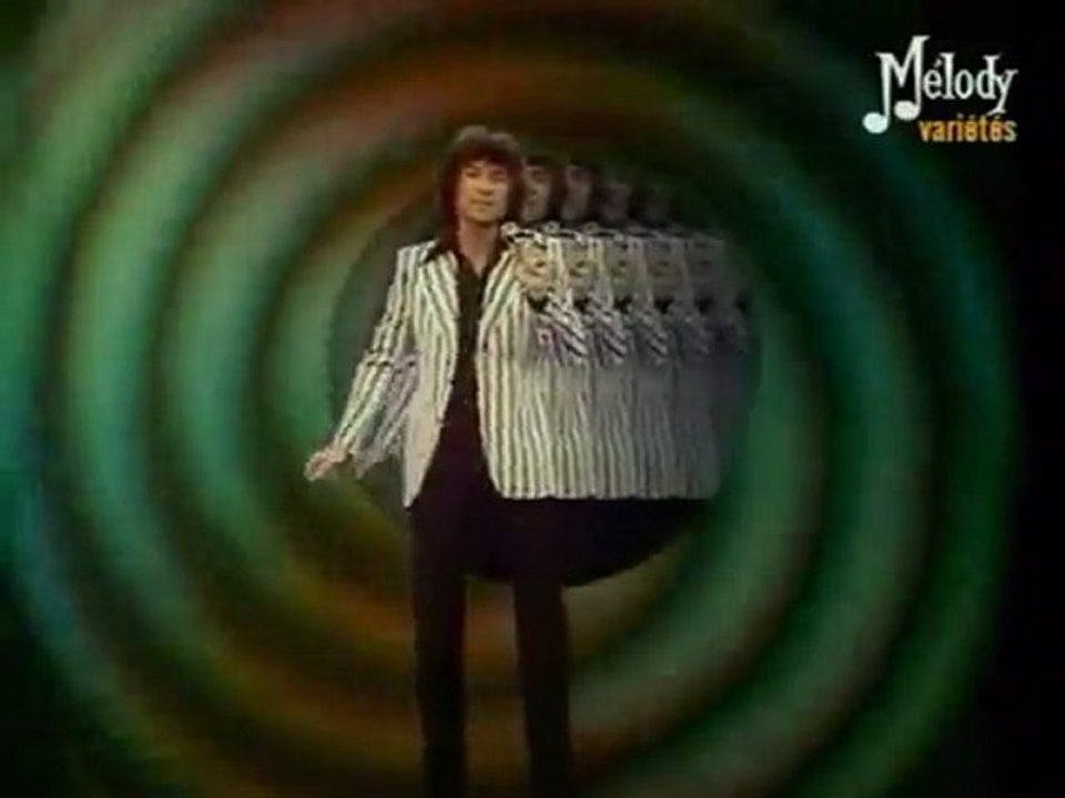 Alain Delorme - Romantique avec toi