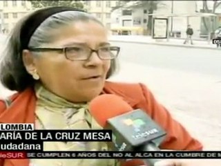 Muerte de Alfonso Cano genera diversas reacciones
