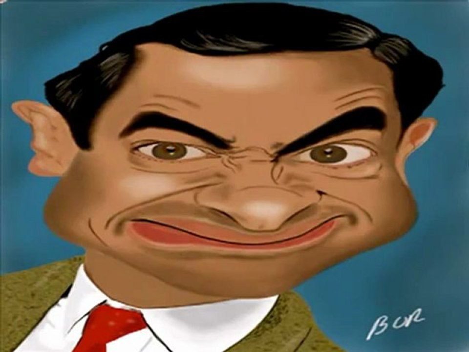 How To Draw Caricatures - Find Out How