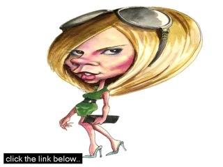 Learn How To Draw Caricature Fast