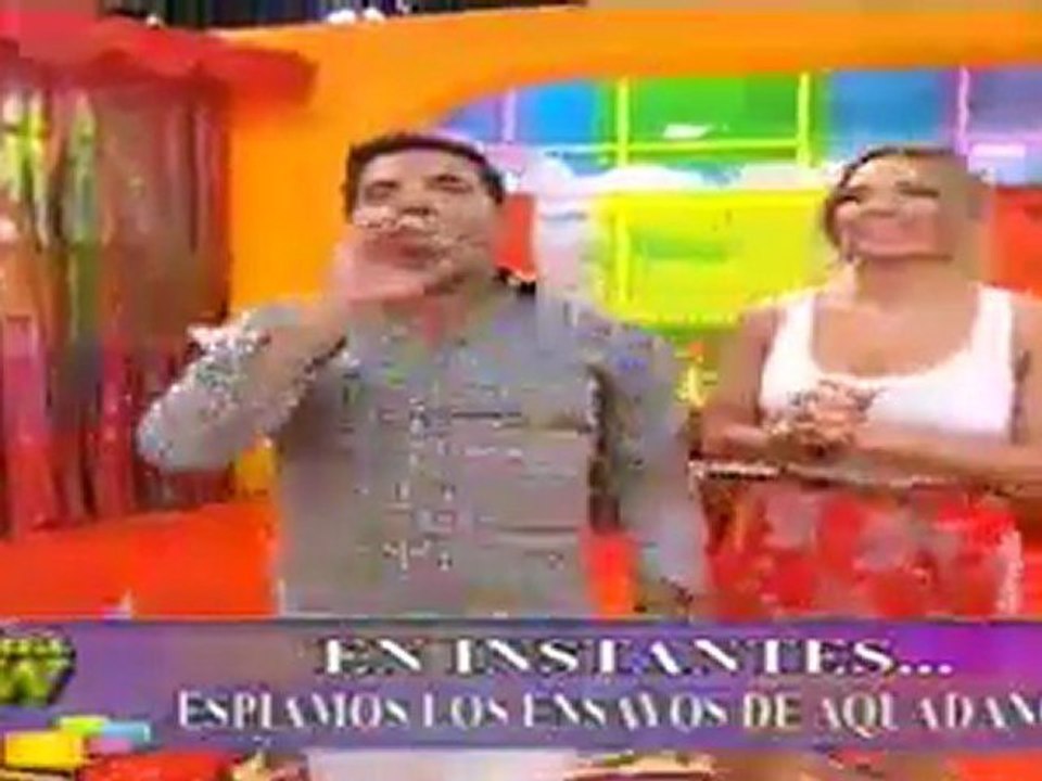 Pedro en la Cocina 2 - 05 de Noviembre 2011