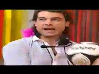 Pedro en la Cocina 5 - 05 de Noviembre 2011