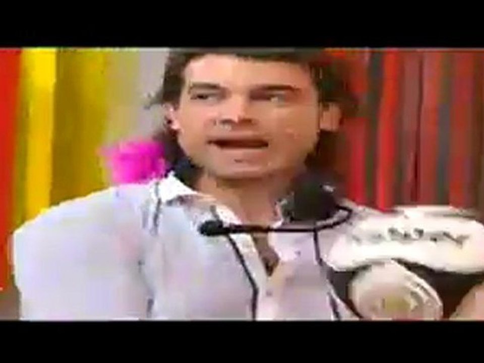 Pedro en la Cocina 5 - 05 de Noviembre 2011