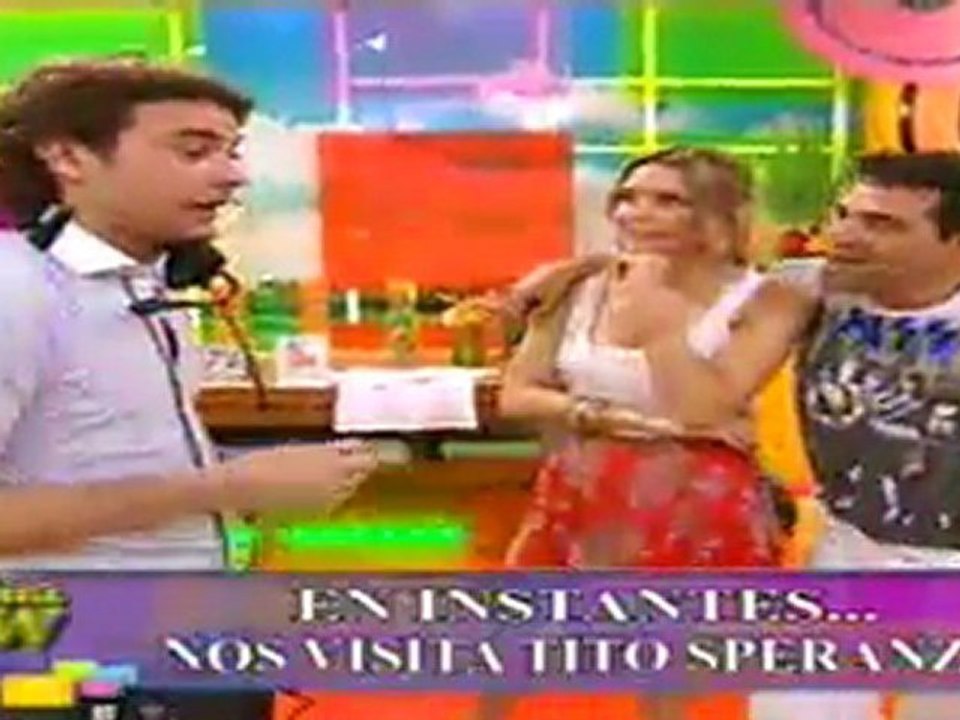 Pedro en la Cocina 6 - 05 de Noviembre 2011