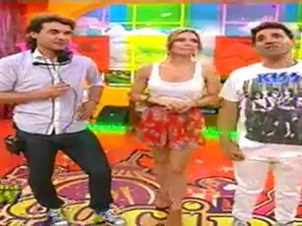 Pedro en la Cocina 7 - 05 de Noviembre 2011