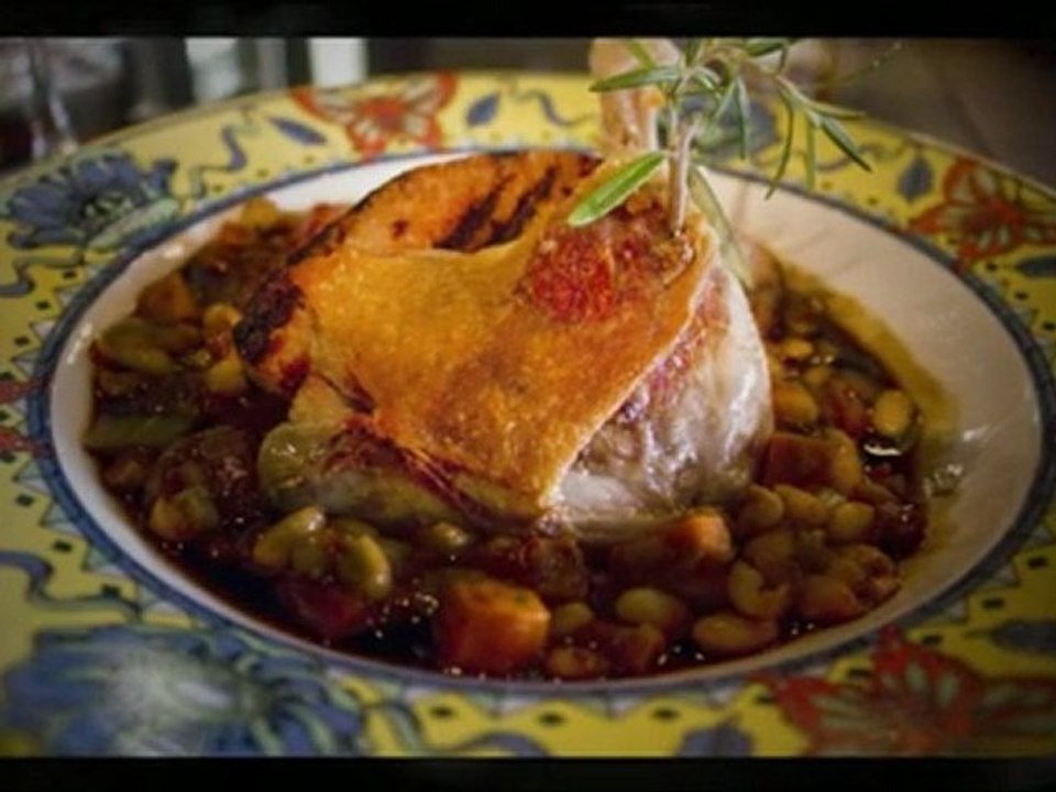 The French Table - French Cuisine Bistro Restaurant