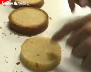 La recette du pain perdu, par Christophe Michalak