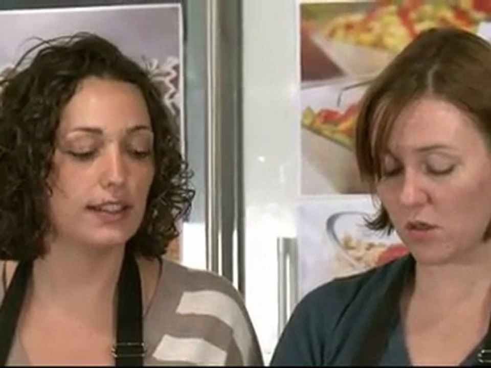 Pain perdu avec NotreFamille.com