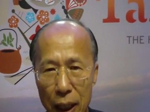 Découverte de L'île de Taïwan et de l'art de vivre taïwanais pour les parisiens du 13e arrondissement.