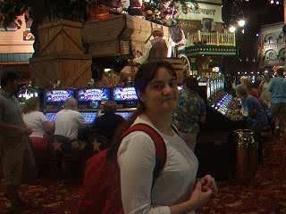 Atlantic city casino