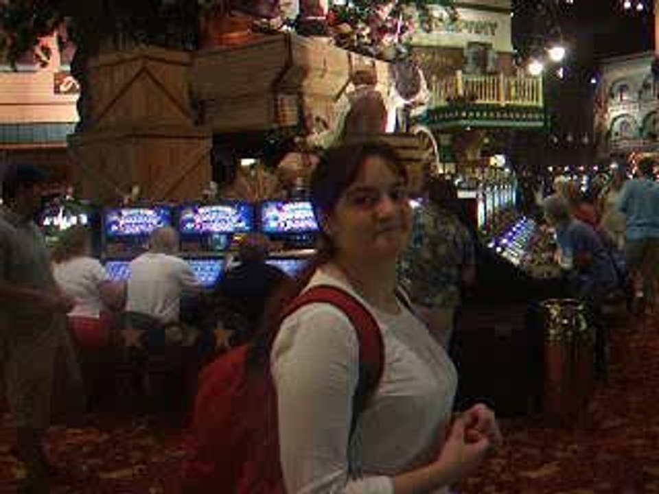 Atlantic city casino
