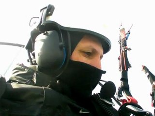 ISTANBUL PARAMOTOR TEAM 141