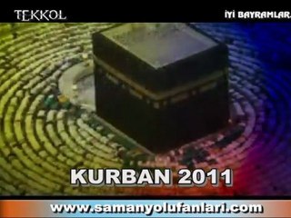Kurban Bayramı 2011 - İyi Bayramlar!