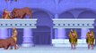 Altered Beast mame Longplay+cinematique de fin