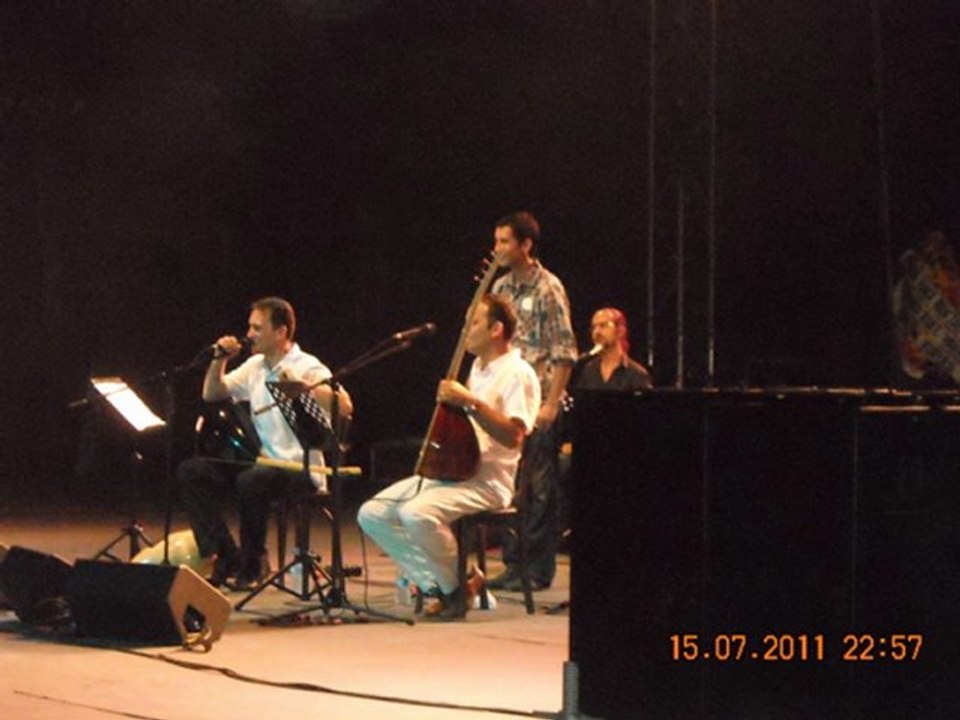 FERHAT DEMİRHAN BOZLAK