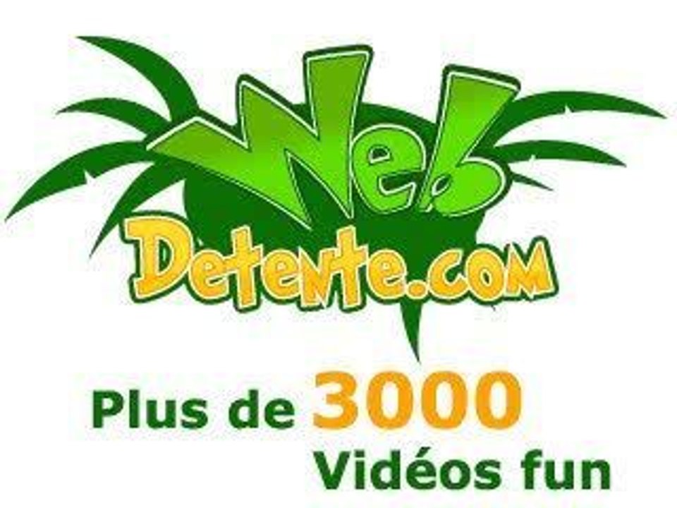 le sosie de crazy frog il existe