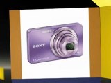 Sony Cyber-Shot DSC-W570 16.1 MP Digital Still Camera - ...