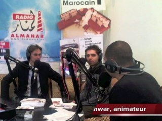Vidéos de Radio Al Manar - Dailymotion