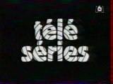 Générique De L'emission Télé Série Juin 1996 M6