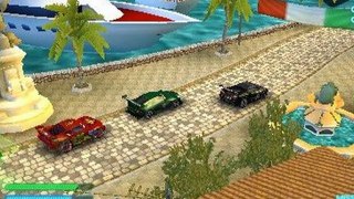 Cars 2 PSP Download Link