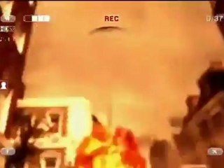 Impactante Video Call of Duty Modern Warfare 3 (No Russian)