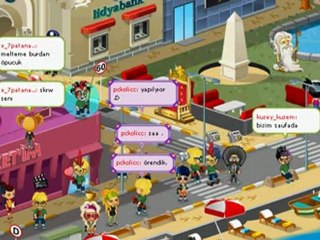 Sanalika.PRO Sahibi Bakın Sanalikada Neler Yaptı !