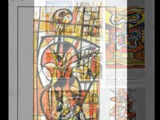 Album - Czesław Czapliński "Eugeniusz GERLACH Malarstwo 1959-2009 Paintings"