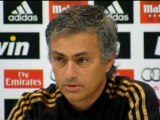 Mourinho nie chce już wzmocnień