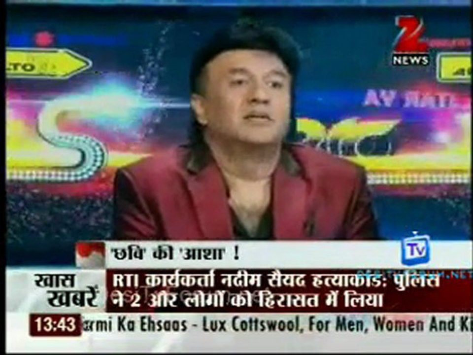 House Arrest - 6th November 2011 Video Watch Online p2