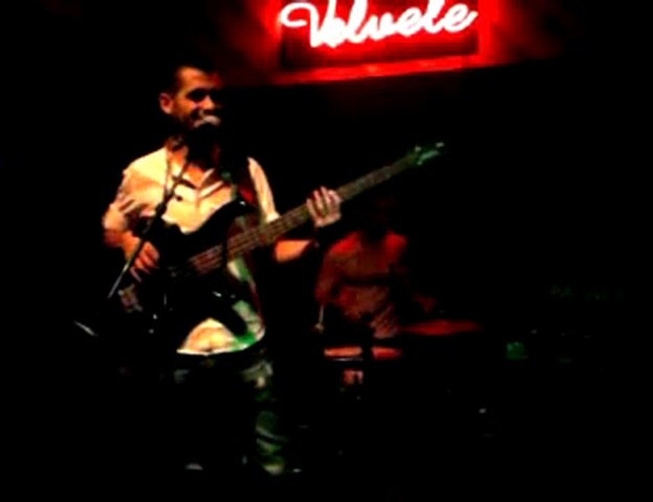 Velvele bar