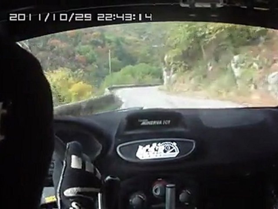 ES 12 COL DU MINIER TOUR 2